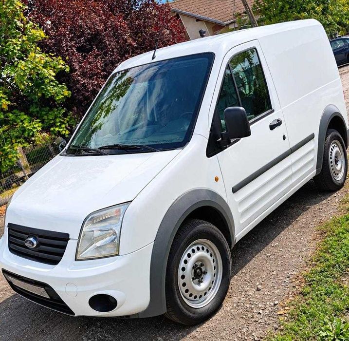 Vand Ford Transit Connect  2013