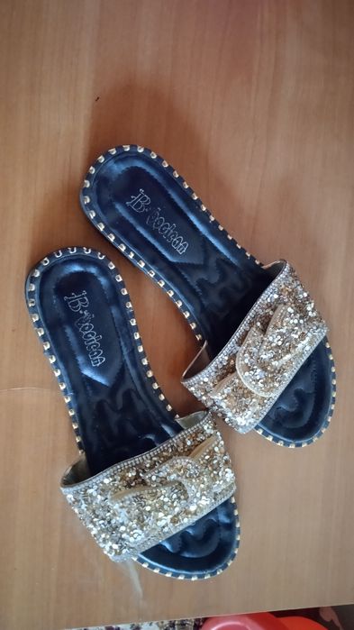 kelncha tufli tapchka