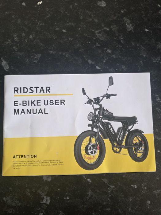 Bicicletă electrica