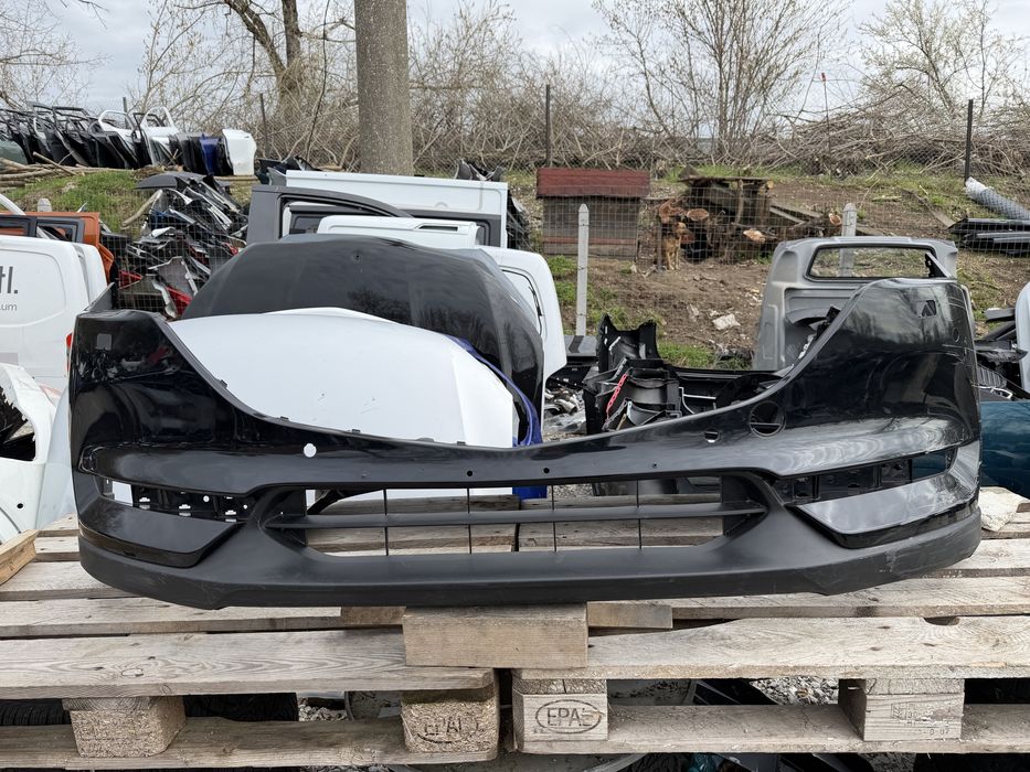 Броня Мазда ЦХ5/Mazda CX5