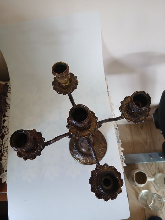 Sfesnic victorian,1940