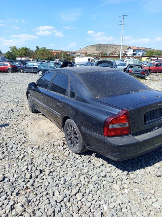 Волво S80 2.9 200кс 2000г на части