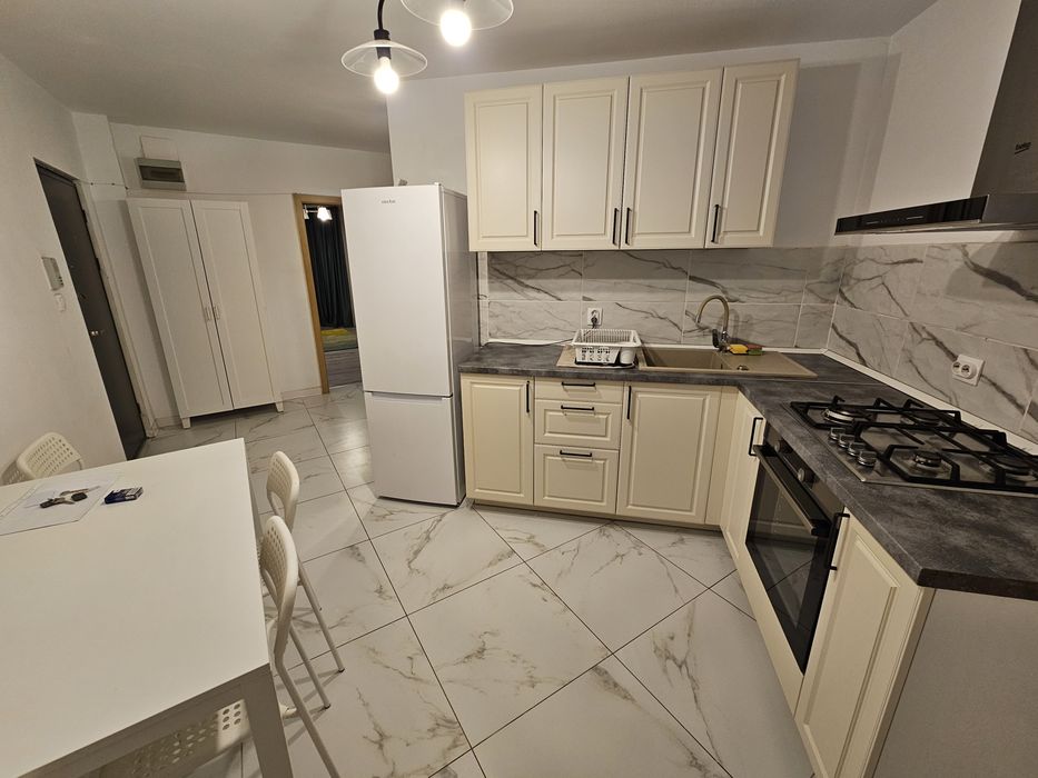 Apartament 2 camere Soarelui