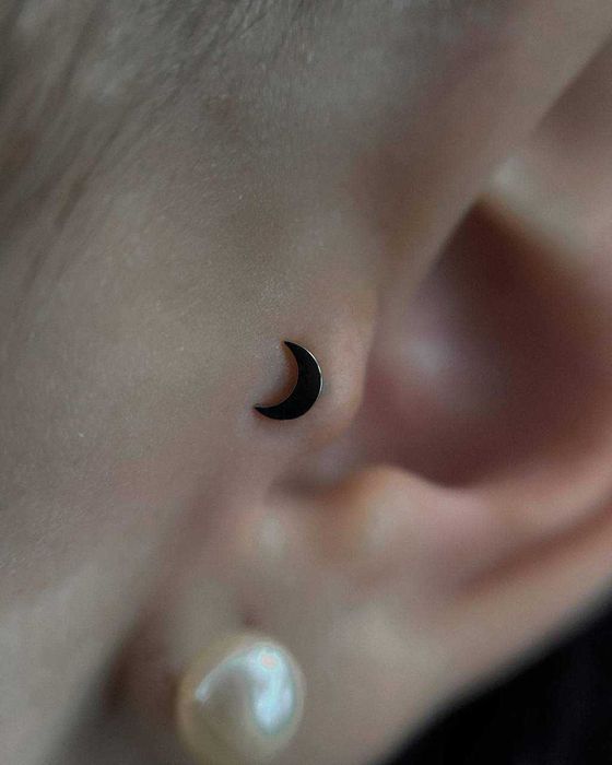 Пиърсинг във Варна