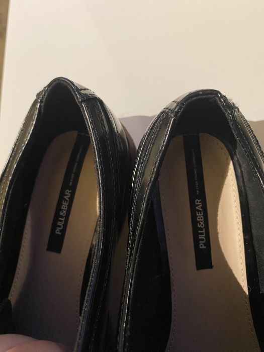 Pantofi dama Pull&Bear marimea 39