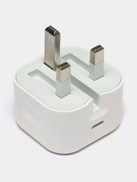 IPhone uchun zaryatka