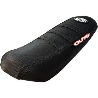 GUTS Racing Seat Cover – GRIPPER | Sur-Ron LBX / Ultra Bee