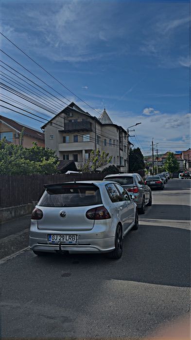 Golf 5 1.9 TDI 105