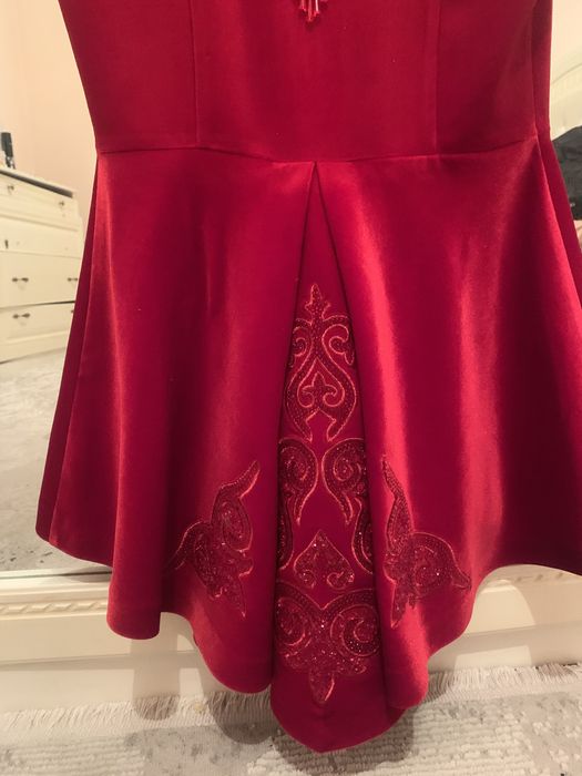 Қазақша  жилетка