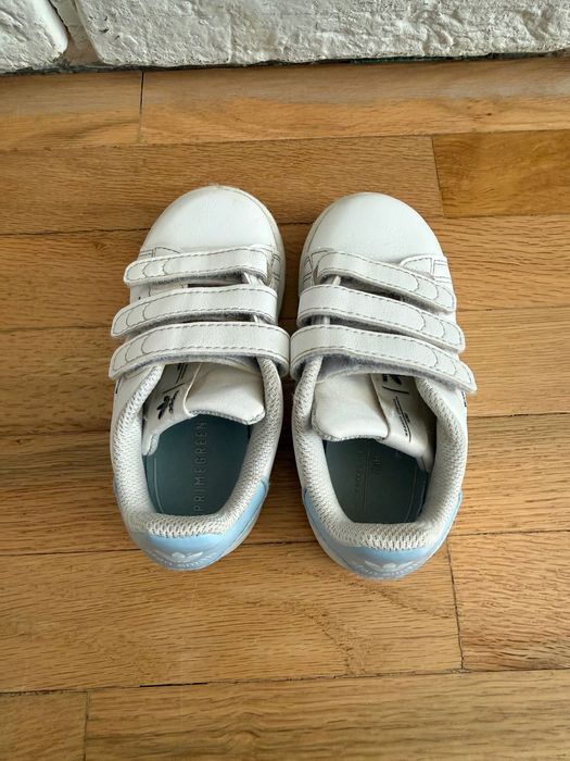 Маратонки Adidas Stan Smith, 24 номер