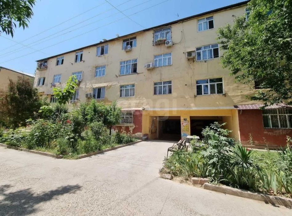 Yun-2 kv‼️1/3/4 maydoni-27.M2‼️Galereyka Narx-34.000.ye‼️ipoteka bor