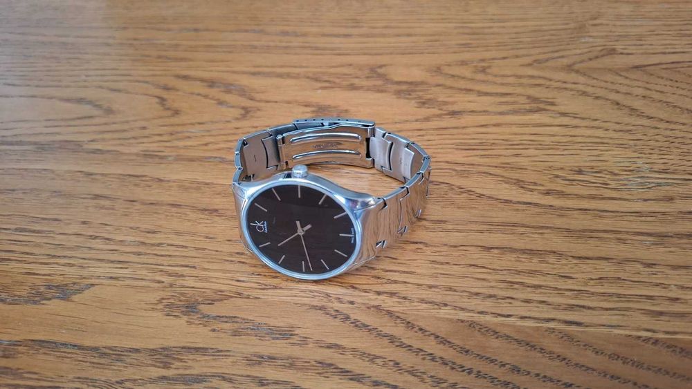 Мъжки часовник Calvin Klein