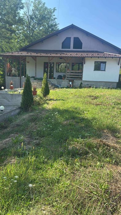 Casa Șurani 100mp