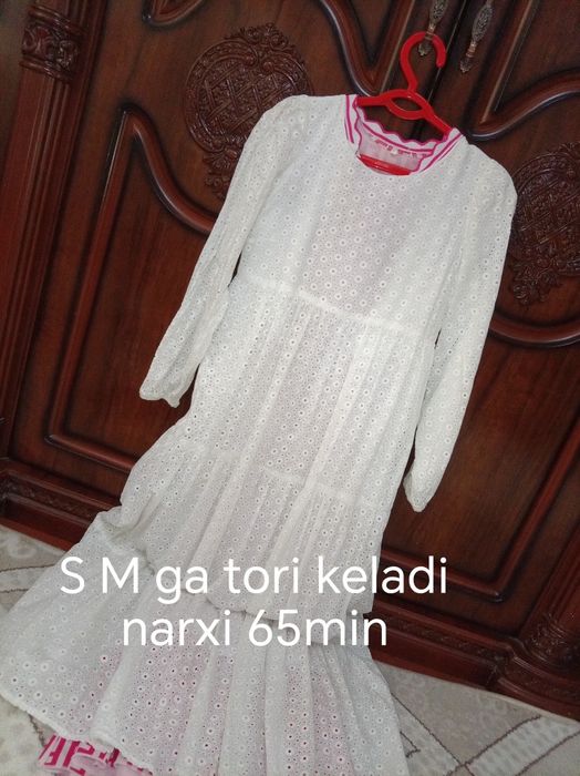 holati zor yengilariyam bor narx keliwamza yana