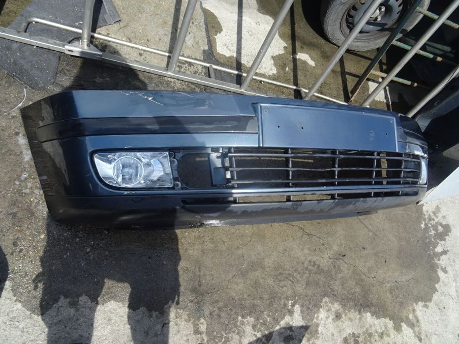 Vand Bara Fata cu Proiectoare Skoda Octavia 2 Sedan/Kombi din 2004-2008 volan pe stanga