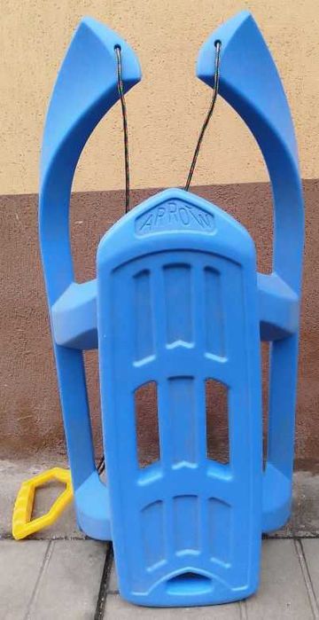 Sanii ptr zapada - stare excelenta pret avansajos!