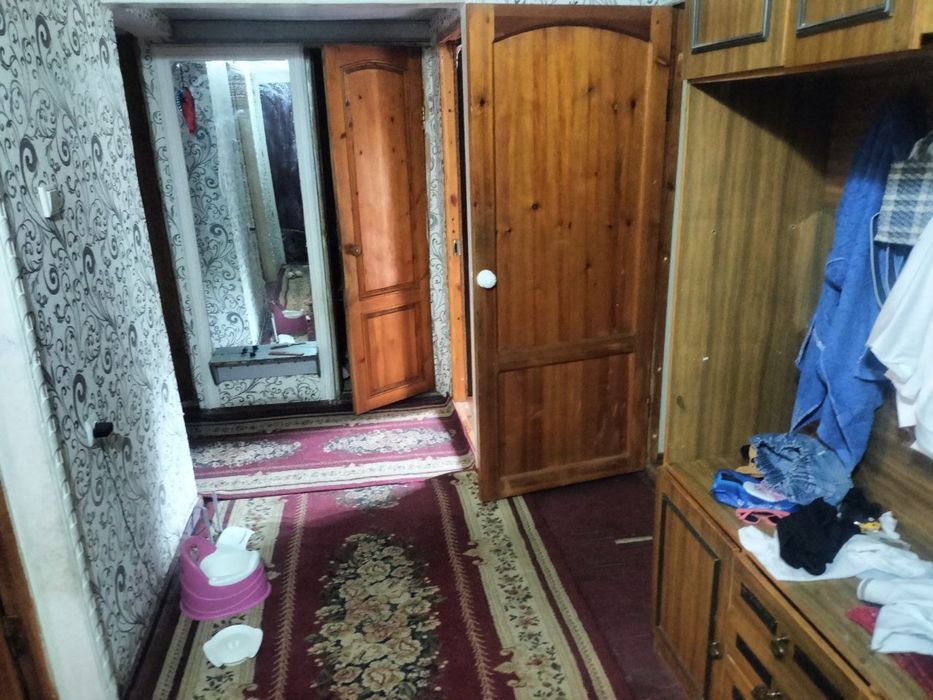 Продаю квартиру в Яшнабадском районе Авиасозлар-1, 4х комнатная 92 м2