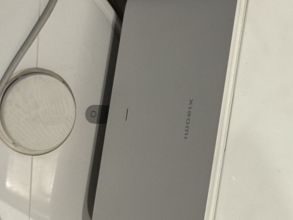 Пылесосы XIAOMI не рабочие