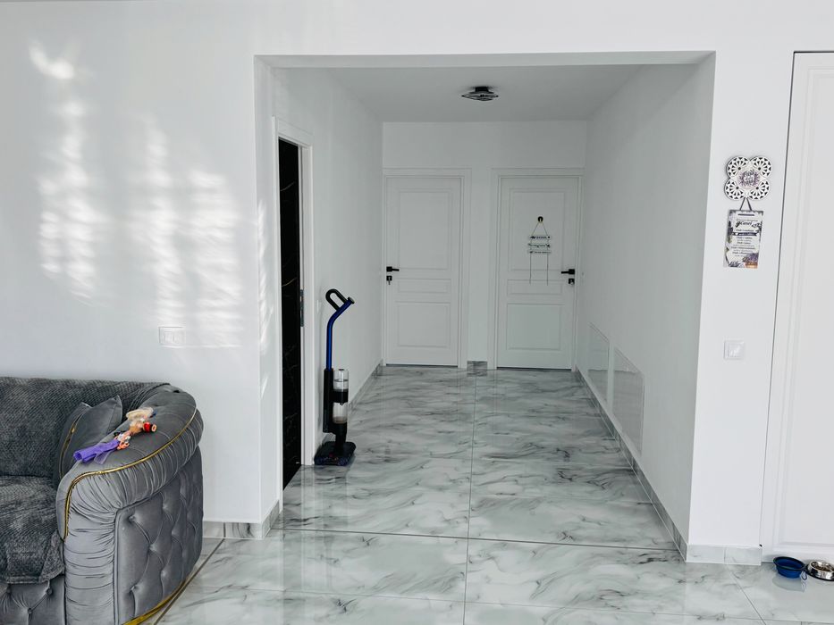 Casă de vânzare construcție nouă