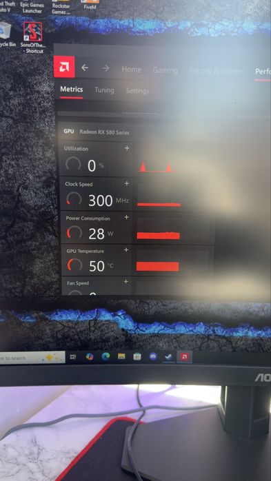 Vand Pc gaming! OFERTĂ!!!