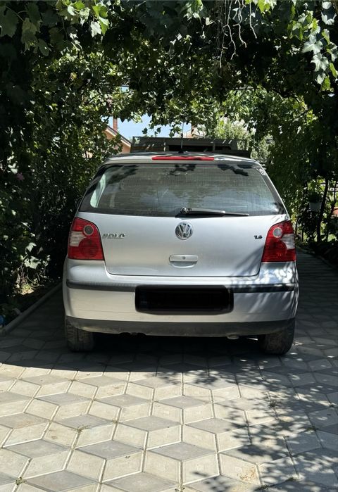 Volkswagen Polo, 1.4, benzina