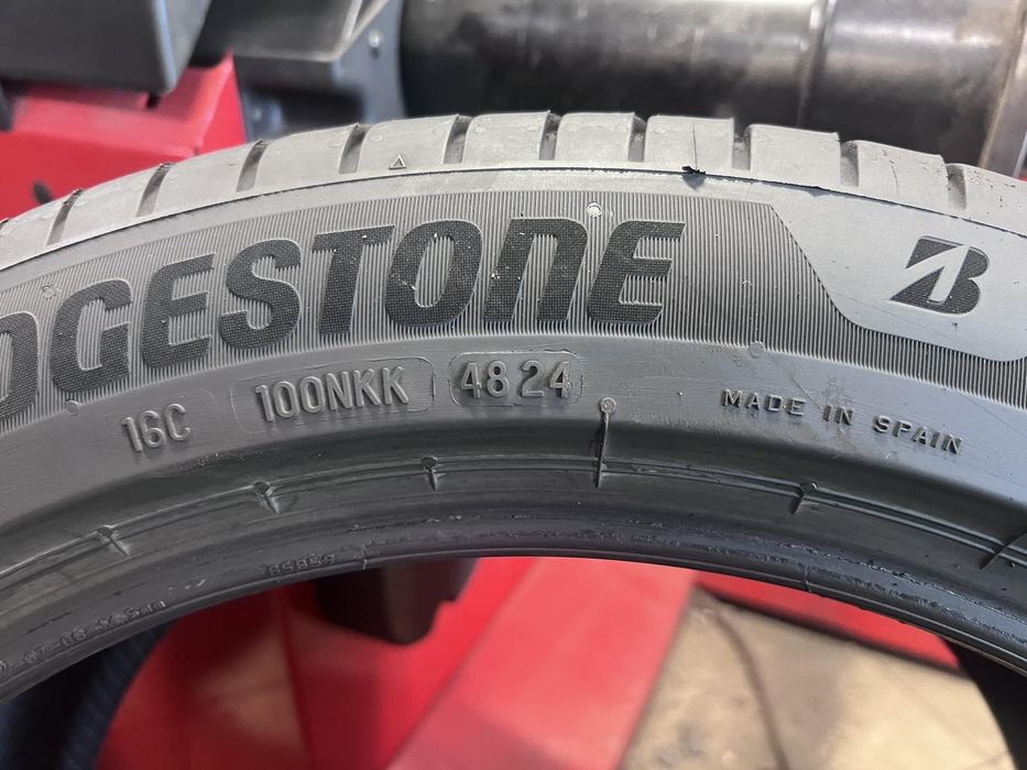 Летни гуми 255/45 R19 Bridgestone