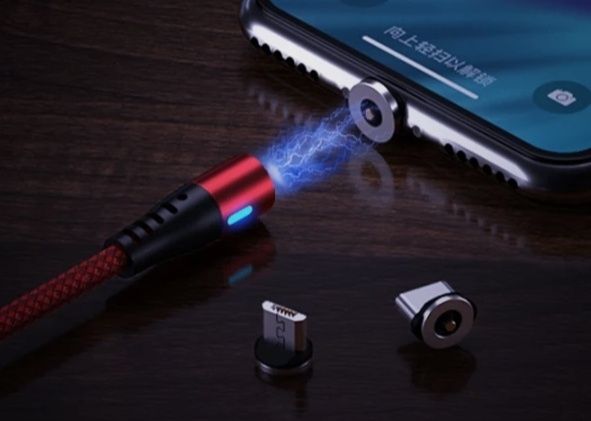 Кабель магнитный