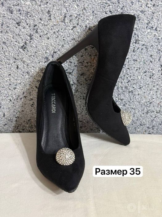Янги обувлар сотилади 35/37