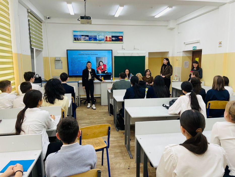 IELTS репетитор для высоких уровней