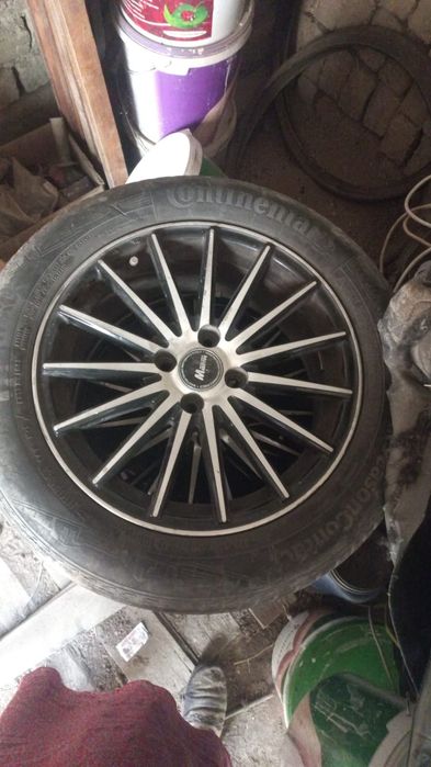 R 16 хороший состояние