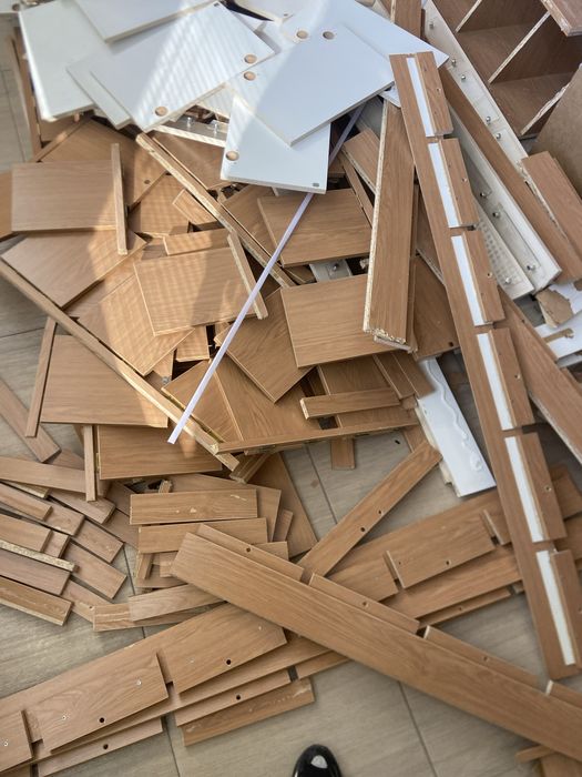 Офисные шкавчики, ячейки