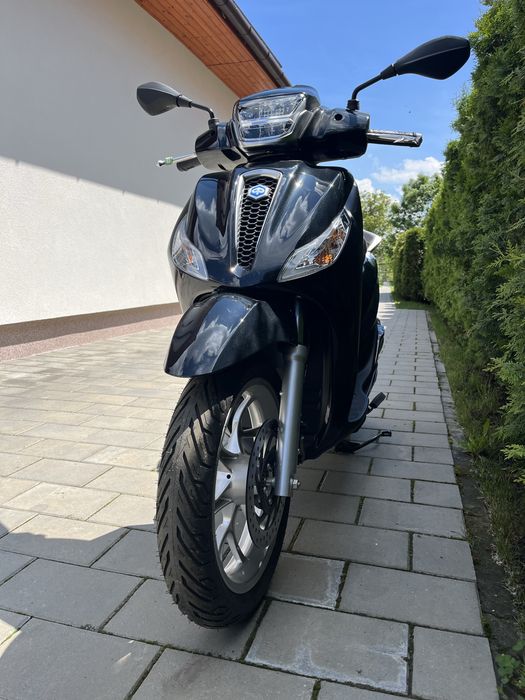Piaggio Medley 125, 2026 - o km ~garantie~