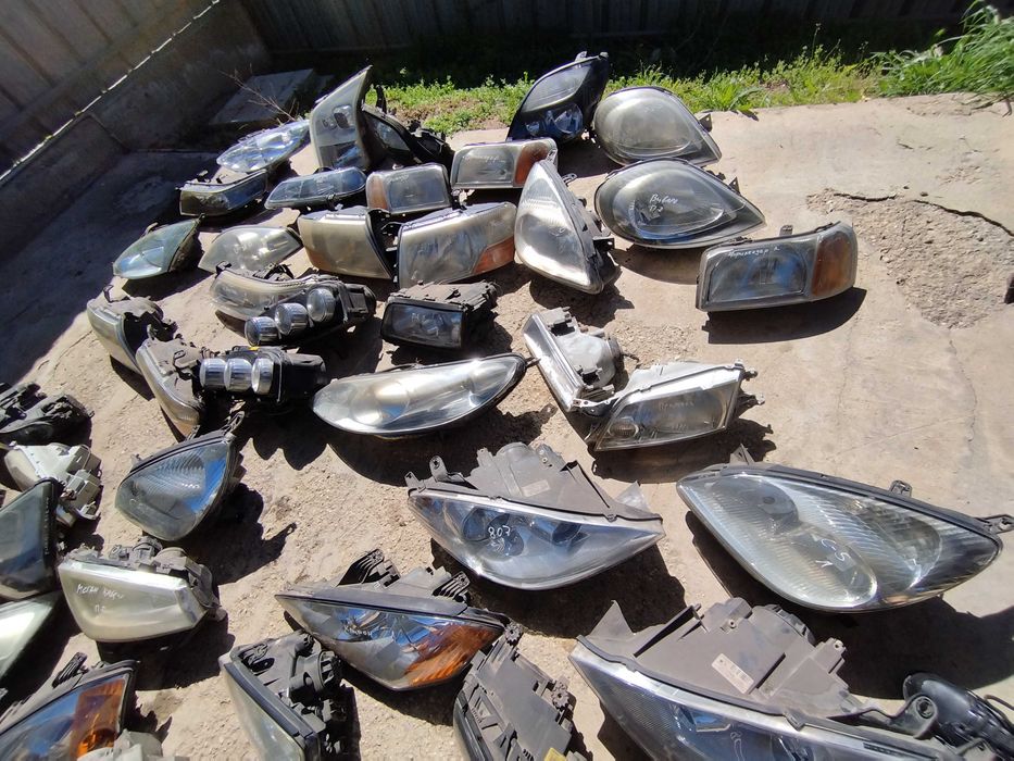 Фар, Фарове РАЗПРОДАЖБА ниски цени, различни марки автомобили