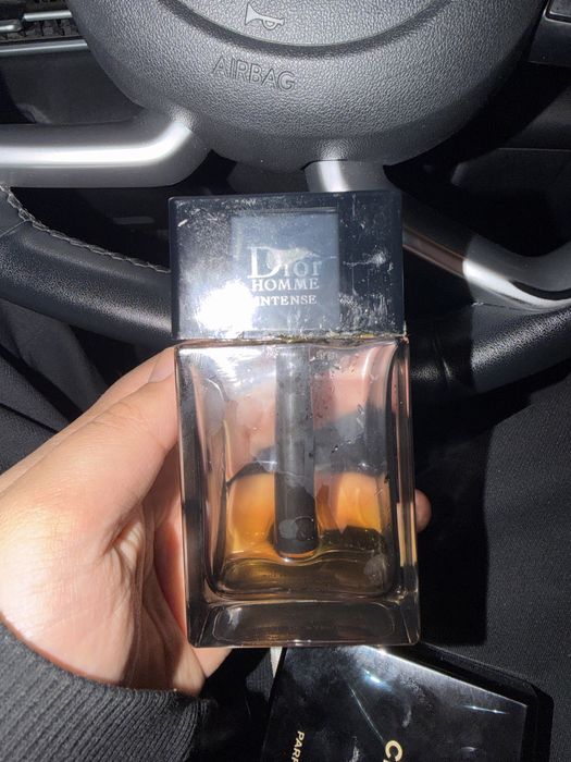 Парфюмы на разлив