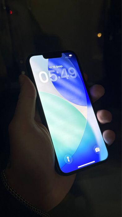 iphone 14 77 акум