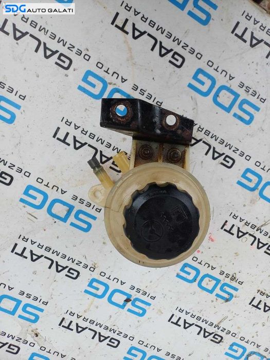 Vas Lichid Rezervor Pompa Servodirectie Chevrolet Aveo 2004 - 2010 [GB0016]