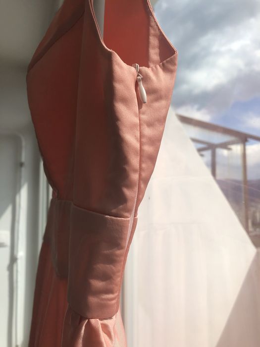 Рокля за специален повод