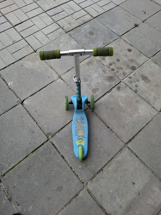 Детска тротинетка