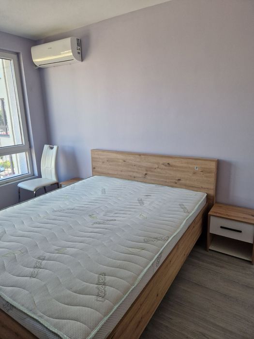 Дава се под наем Двустаен апартамент в София, Люлин 10 - 82 кв.м за 765 € - Снимка #4