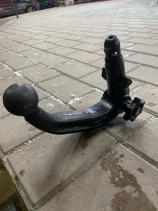 carlig westfalia gama Vag( audi, skoda, volkswagen, golf)