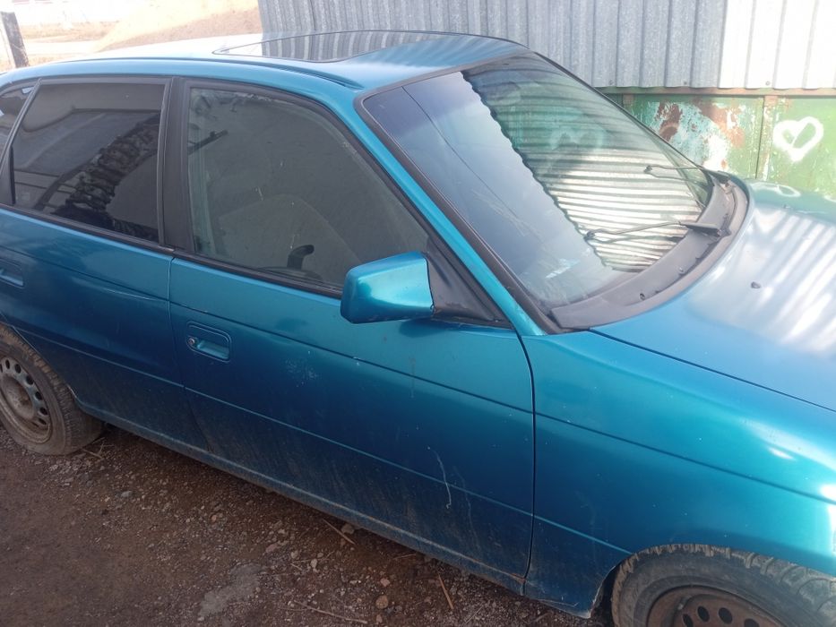 Опель астра продам на разбор..