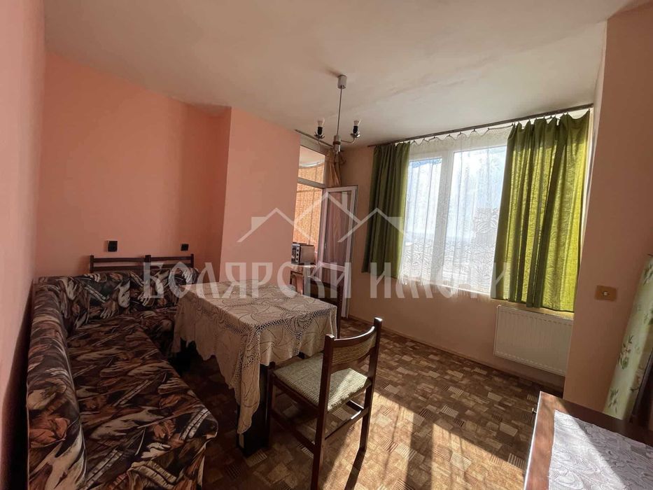 Продава се Двустаен апартамент в Велико Търново, Колю Фичето - 44 кв.м за 985 €/кв.м - Снимка #1