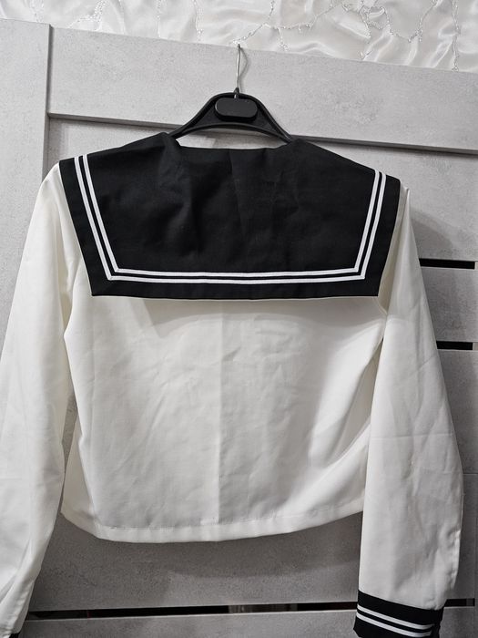 Рубашка аниме для девочки,размер М