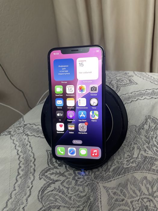 Айфон Х 256гб IPhone