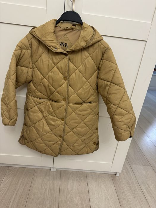 Пакет курток плащей ZARA