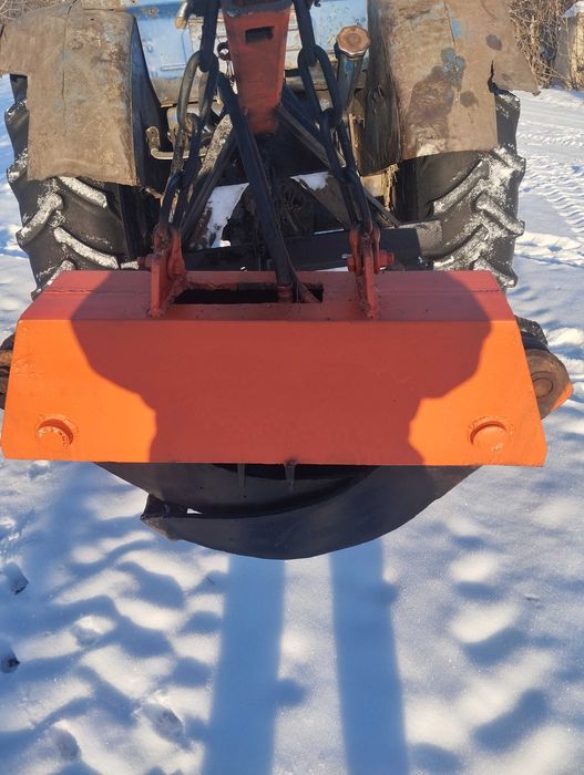 Продам удобное устройство для трелевки леса