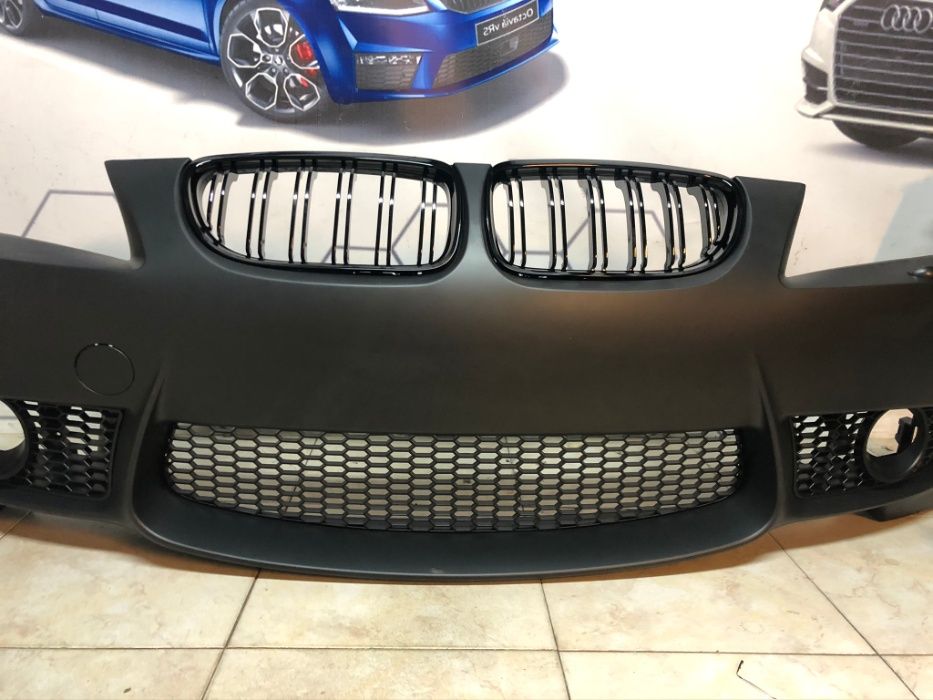 Bara Fata BMW E90 E91 M3 LCI Facelift - 2008-2011 - JOM Germania