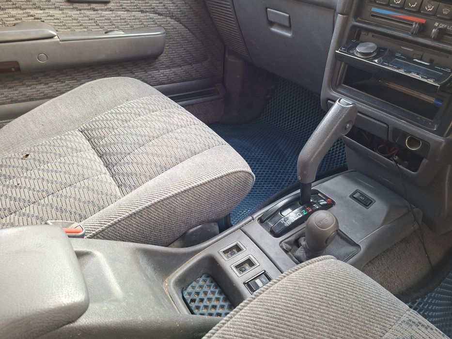 Продам тойота сюрф