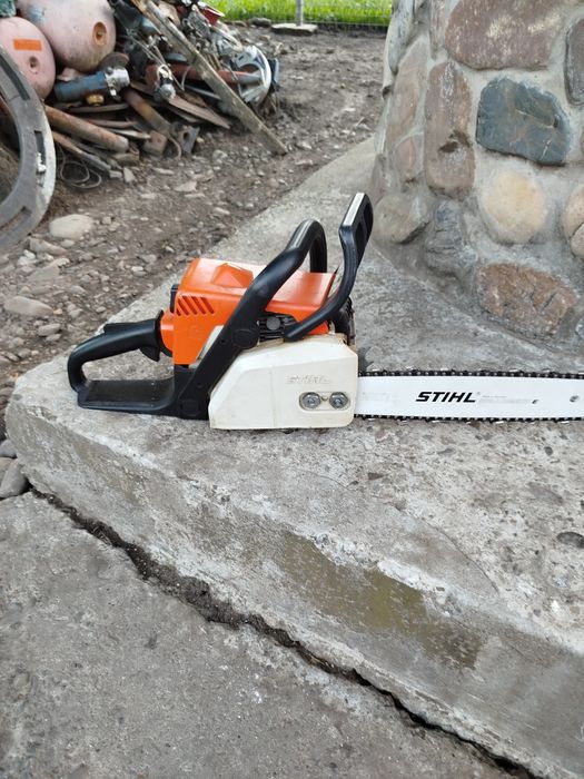 Drujba Stihl ms170