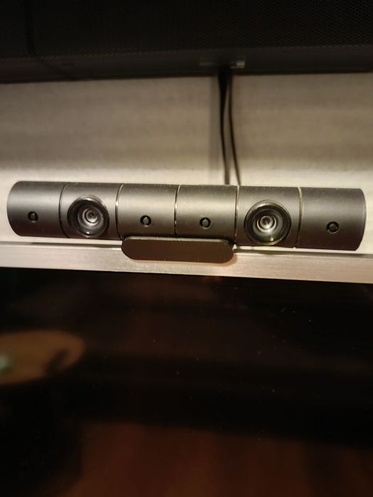 Sony playstation 4 pro 1tb + VR ver1.0